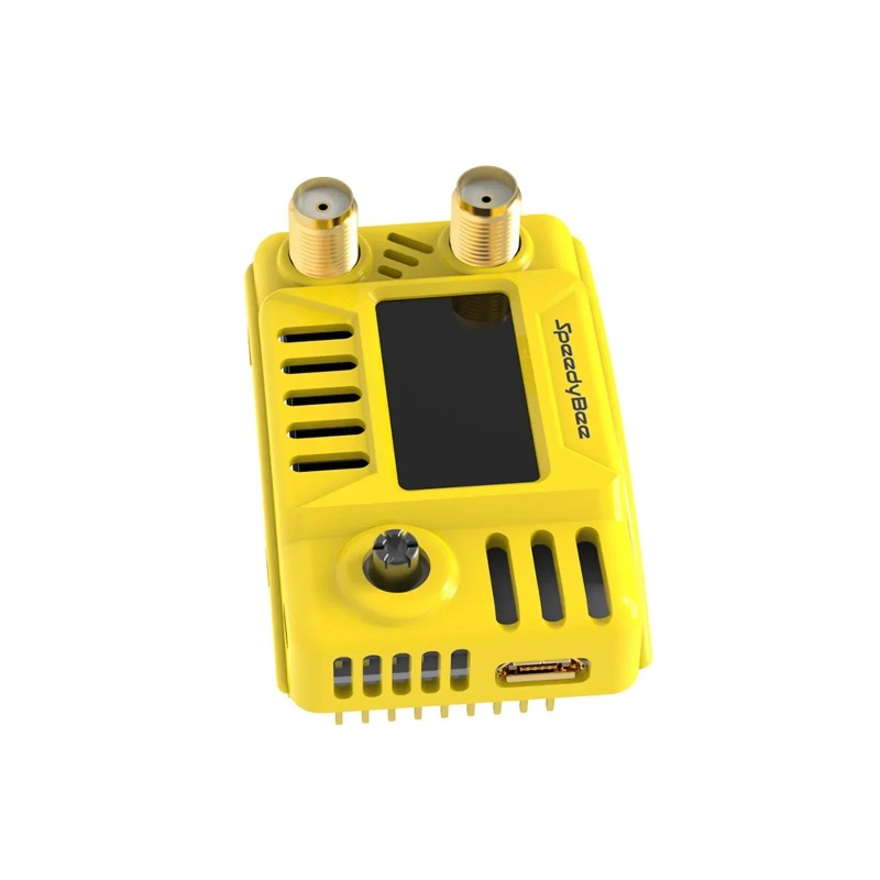 SpeedyBee FPV Gözlük Modülü 5. - Hd Zero Camera incelemesi ve fiyatı