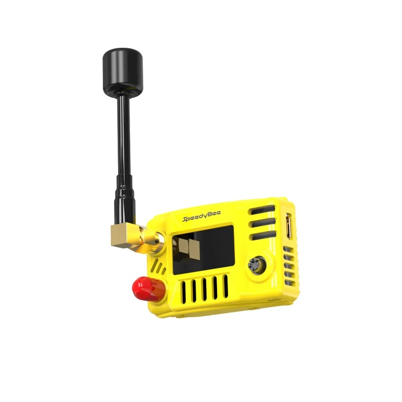 SpeedyBee FPV Gözlük Modülü 5. - Hd Zero Camera incelemesi ve fiyatı