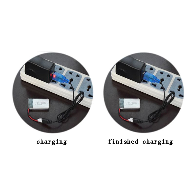 3.7 V Pil USB şarj aleti 2.5mm - Balance Charger Rc incelemesi ve fiyatı
