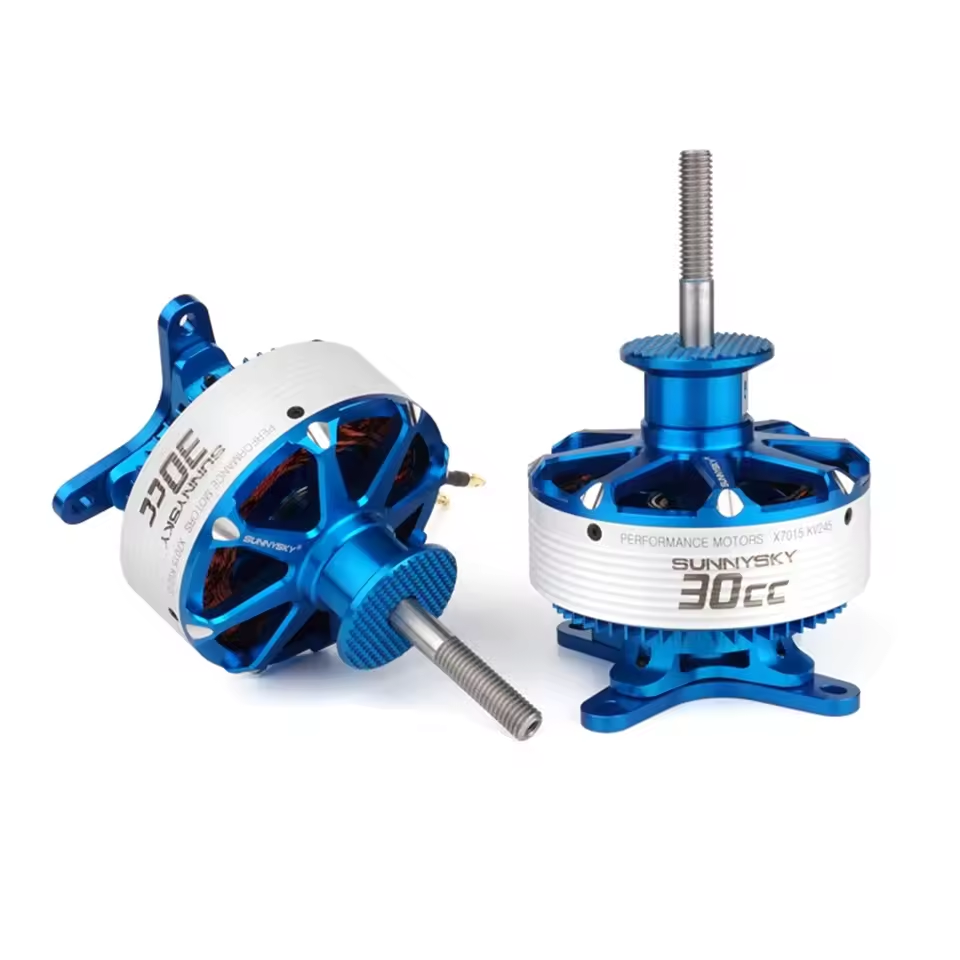 SunnySky X7015-III V3 X7015 30 - Rc Drone incelemesi ve fiyatı