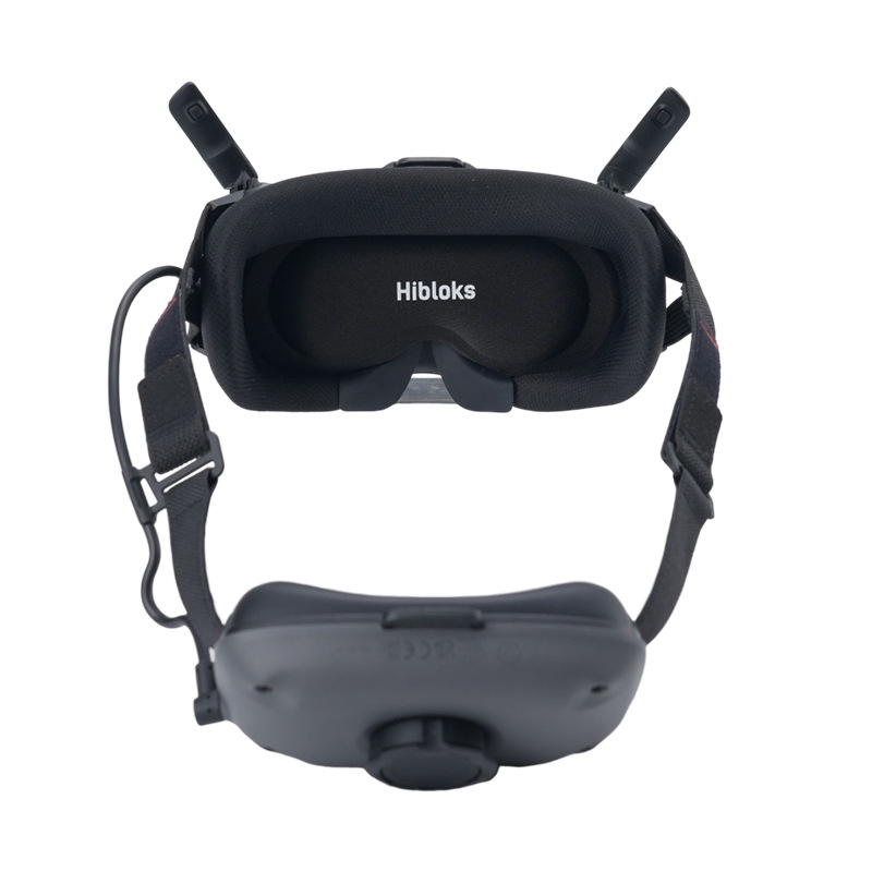 DJI Neo GÖZLÜK N3 Lens koruma  - Dji Goggles incelemesi ve fiyatı