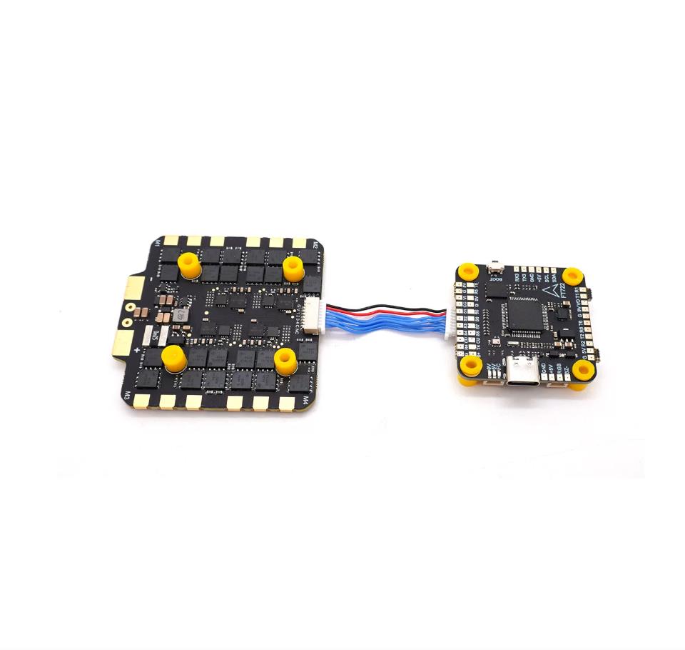 F405 V3 FC F4 Stack Uçuş Kontr - Betaflight Fc incelemesi ve fiyatı