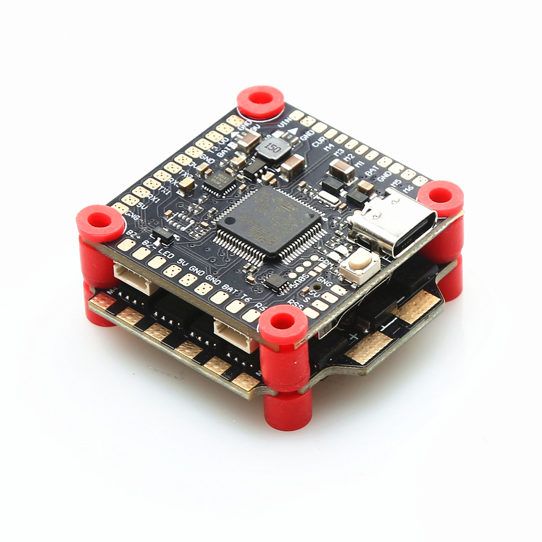 F405 F405/ F7 F722 Uçuş Kontro - F405 Flight Controller incelemesi ve fiyatı