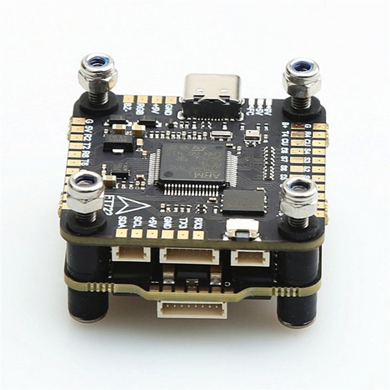 Mükemmel-F722 Stack F7 Uçuş Ko - Drone Esc incelemesi ve fiyatı