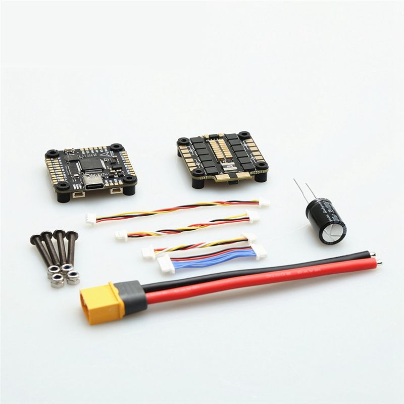 Mükemmel-F722 Stack F7 Uçuş Ko - Drone Esc incelemesi ve fiyatı