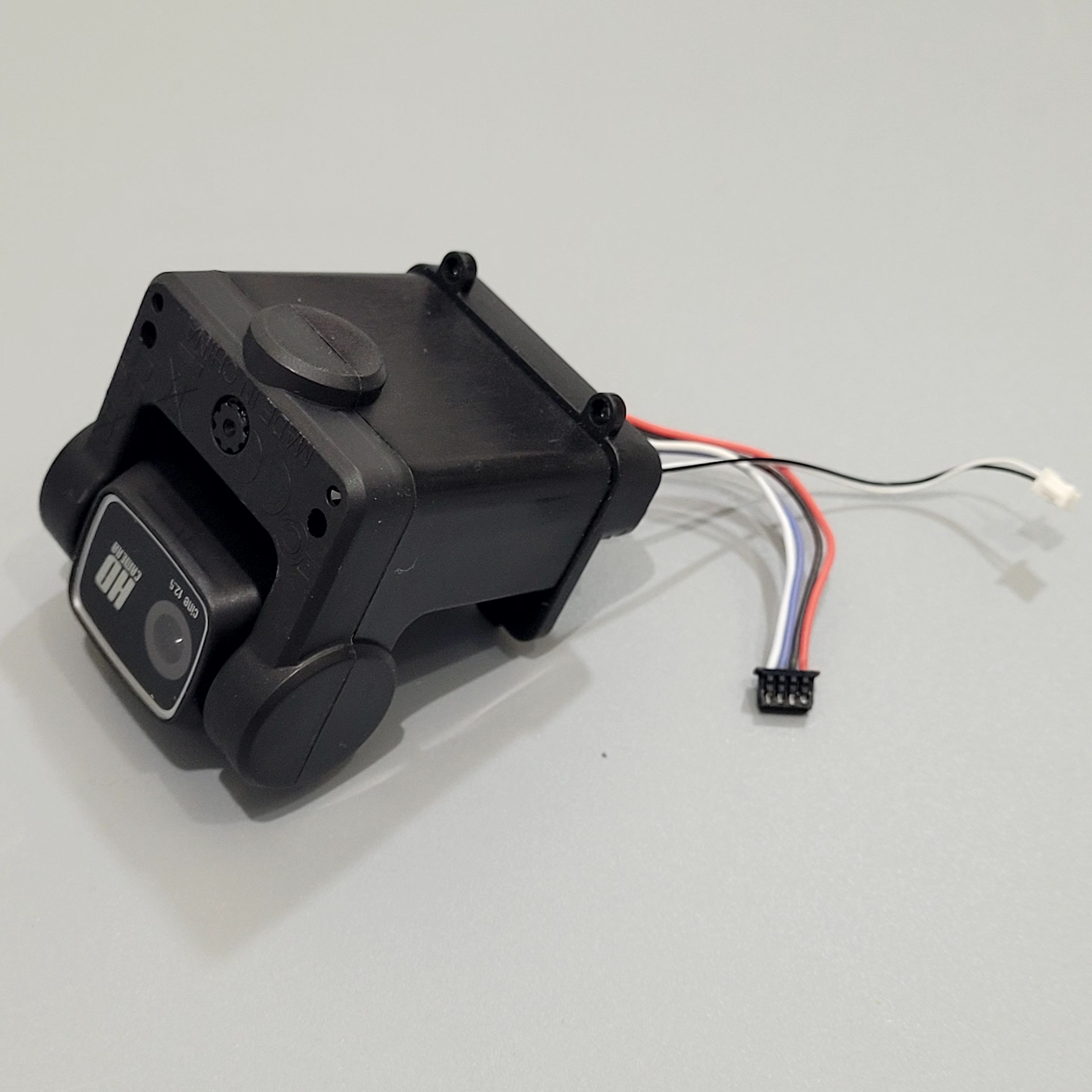 S116 MAX Profesyonel Optik Akı - Fpv Camera incelemesi ve fiyatı