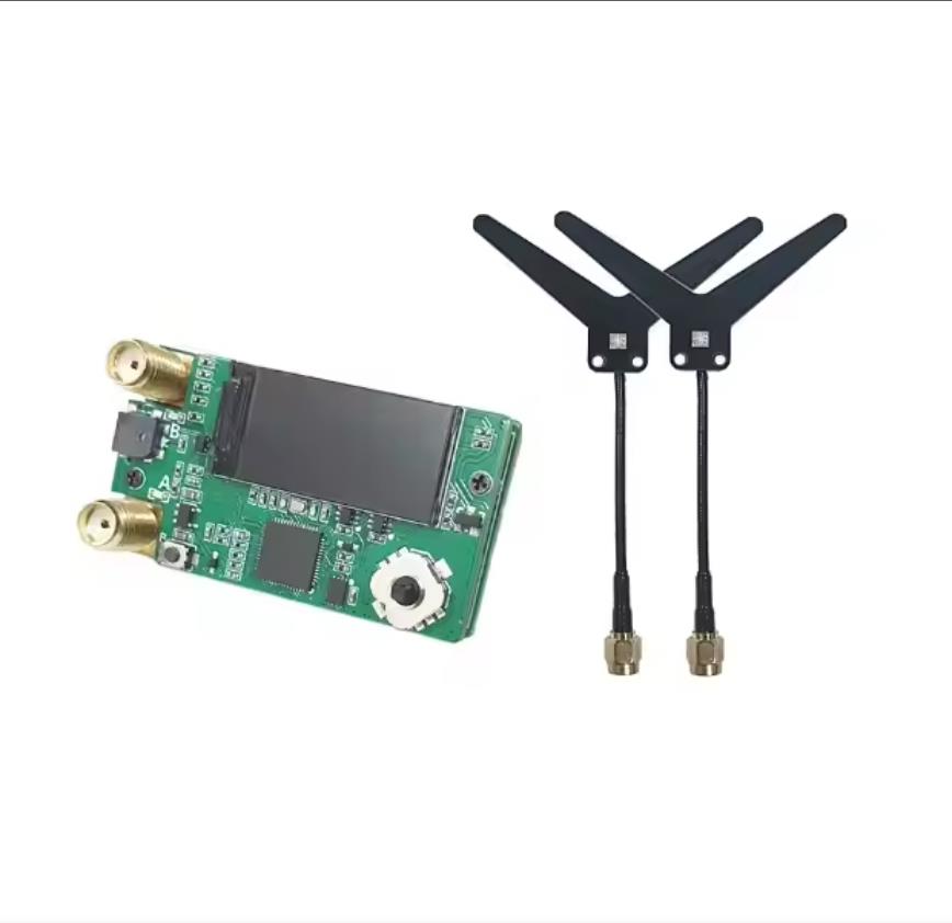 SKYZONE 1.2/1.3Ghz Çift Anten  - Drone Goggles Dji incelemesi ve fiyatı