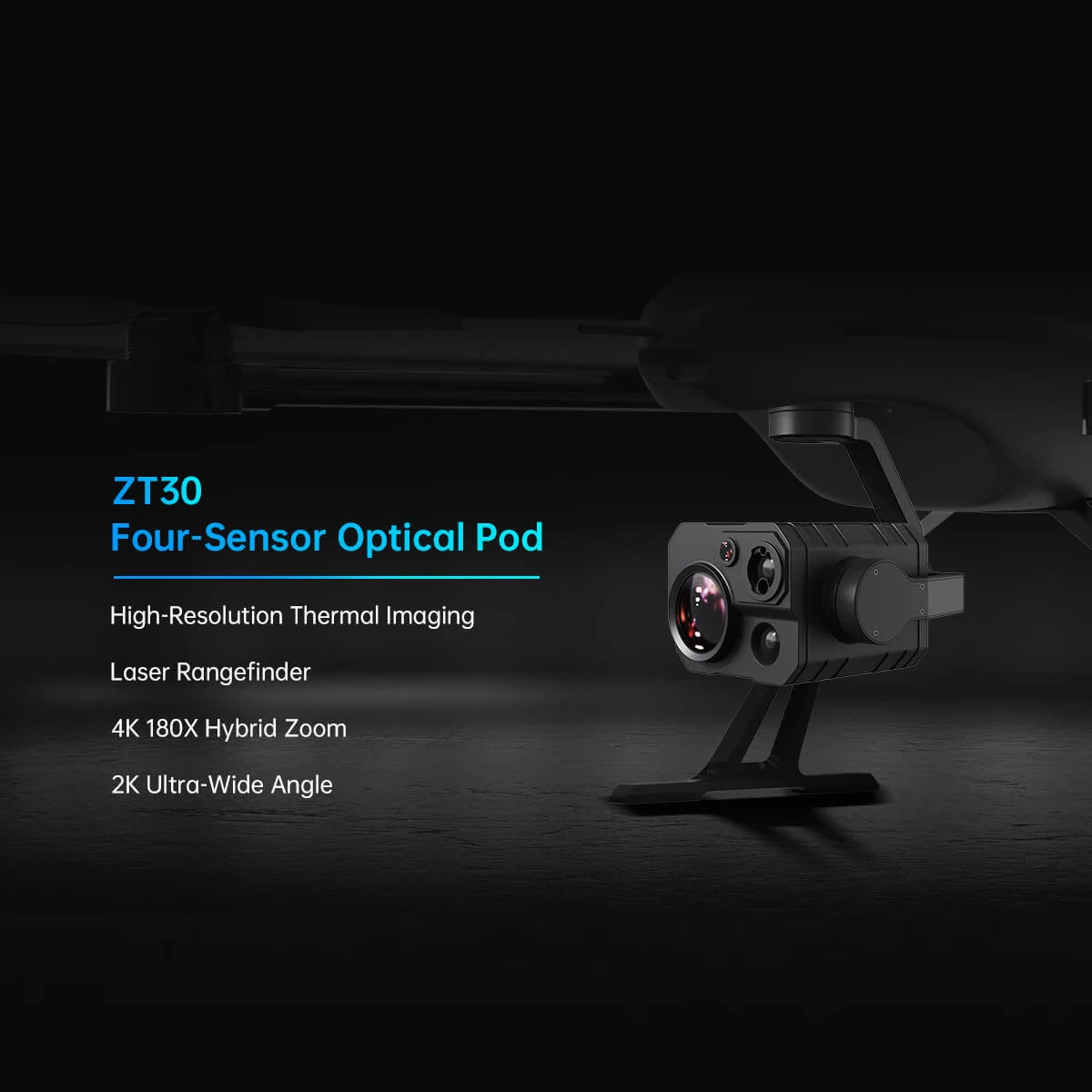 2026 Yeni T30 Gimbal Kamera Dr - Drone With Camera incelemesi ve fiyatı