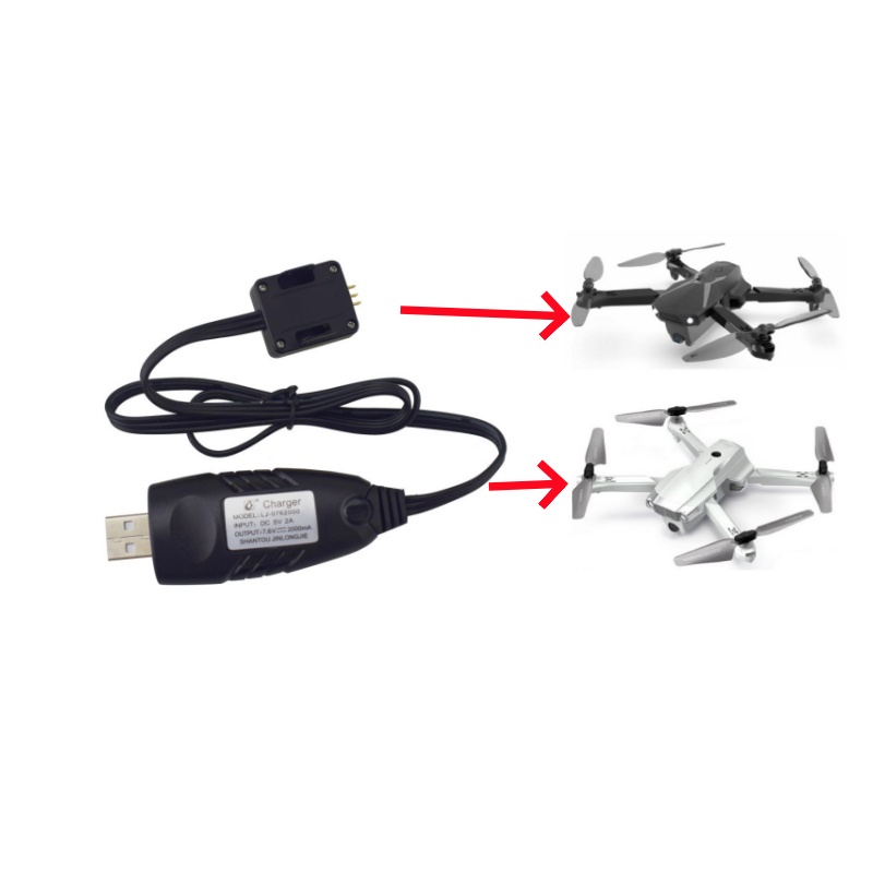 Syma X30 Z6 X500 HS175 D65 RC  - Balance Charger Rc incelemesi ve fiyatı