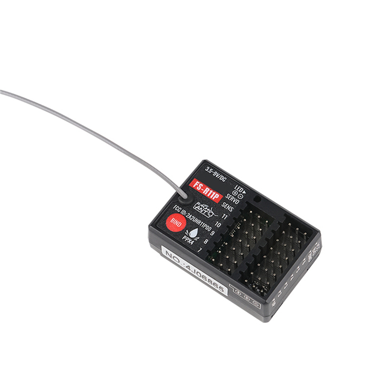 FLYSKY G11P Uzaktan Kumanda İç - Flysky Transmitter incelemesi ve fiyatı