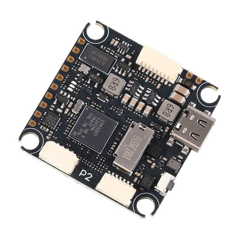 A63T-TBS Lucid H7 FC Uçuş Kont - Dji Drone incelemesi ve fiyatı