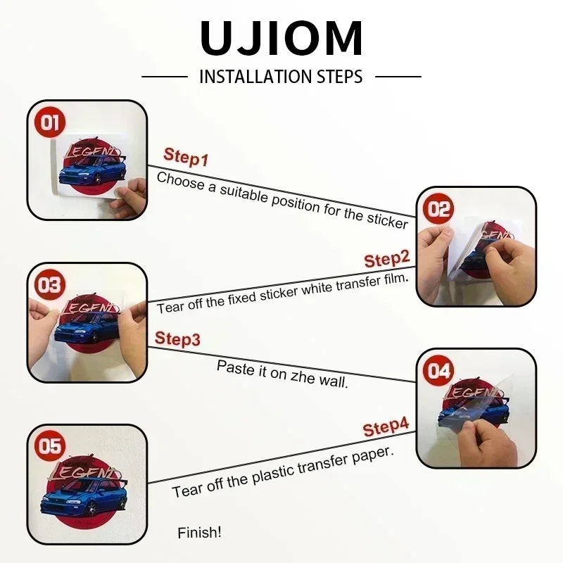 UJIOM Frieren Güzel Duvar Çıka - Smoke Stopper incelemesi ve fiyatı