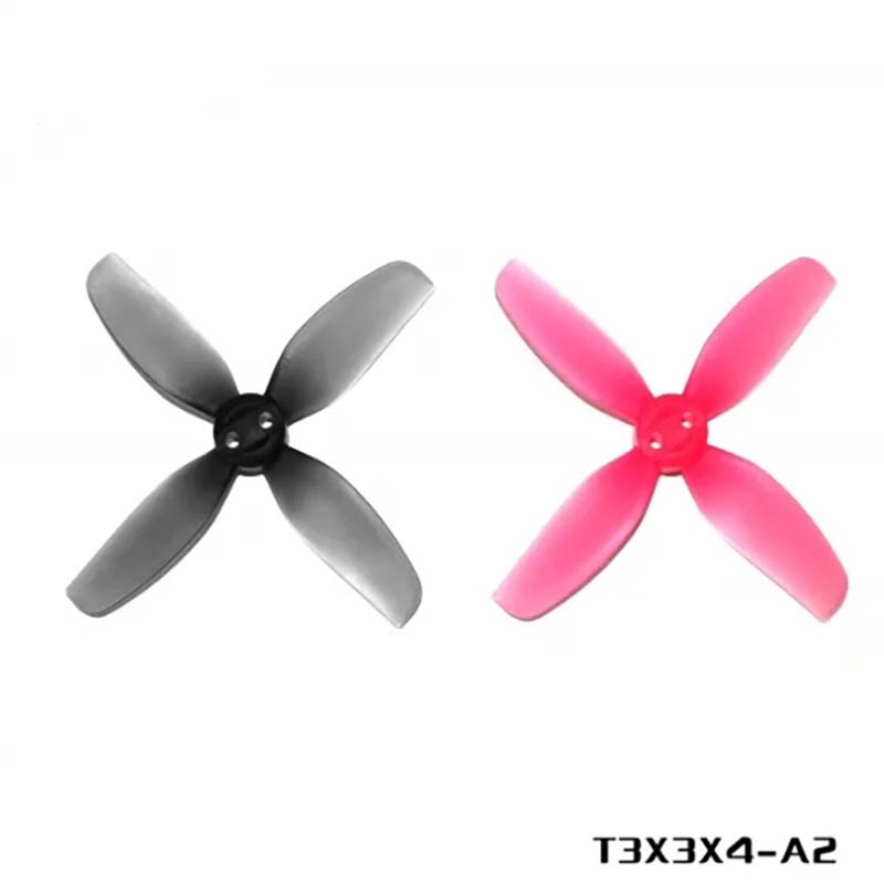 HQProp T3X3X4 4 Bıçaklı FPV Dr - Dji Drone incelemesi ve fiyatı