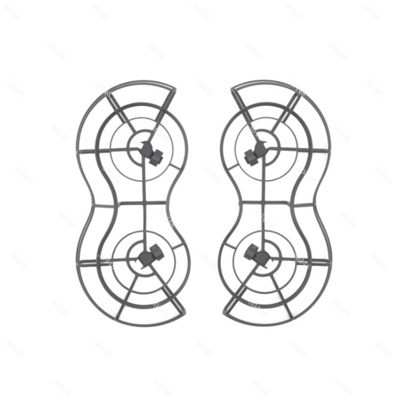 Mini 4 Pro Drone için Çok Yönl - Propeller Guard incelemesi ve fiyatı