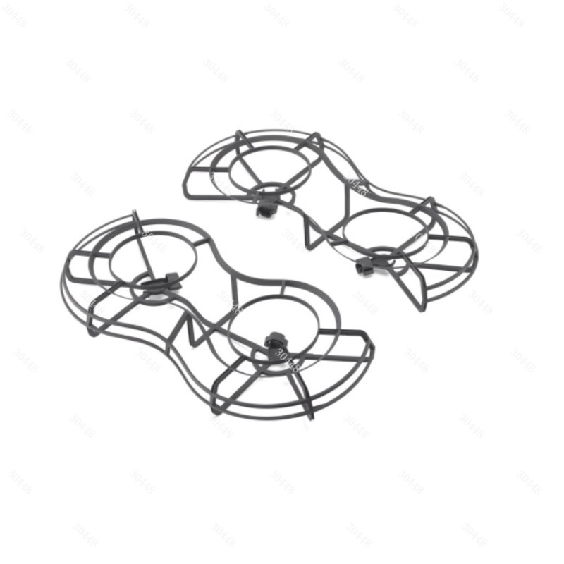 Mini 4 Pro Drone için Çok Yönl - Propeller Guard incelemesi ve fiyatı