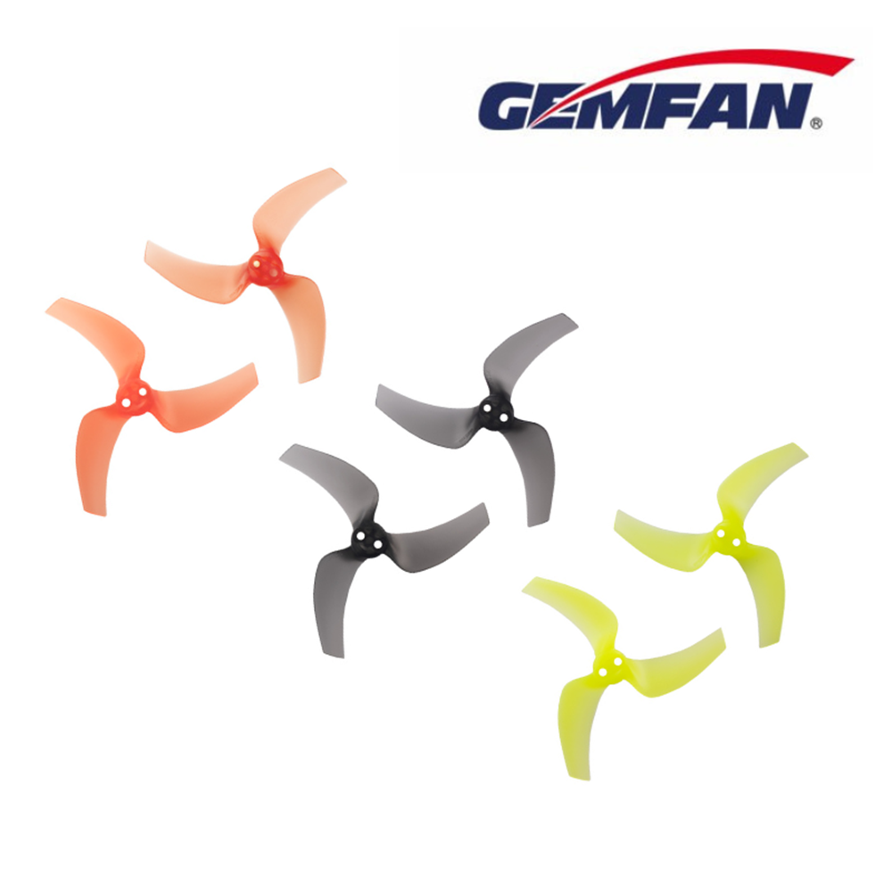 Gemfan 3,2 inç Pervane, DJI Av - Dji Drone incelemesi ve fiyatı