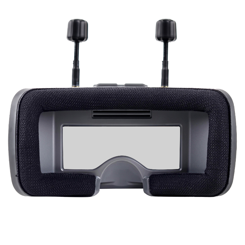 VR200 3.5 inç FPV Gözlüğü 5.8G - Goggles Fpv incelemesi ve fiyatı