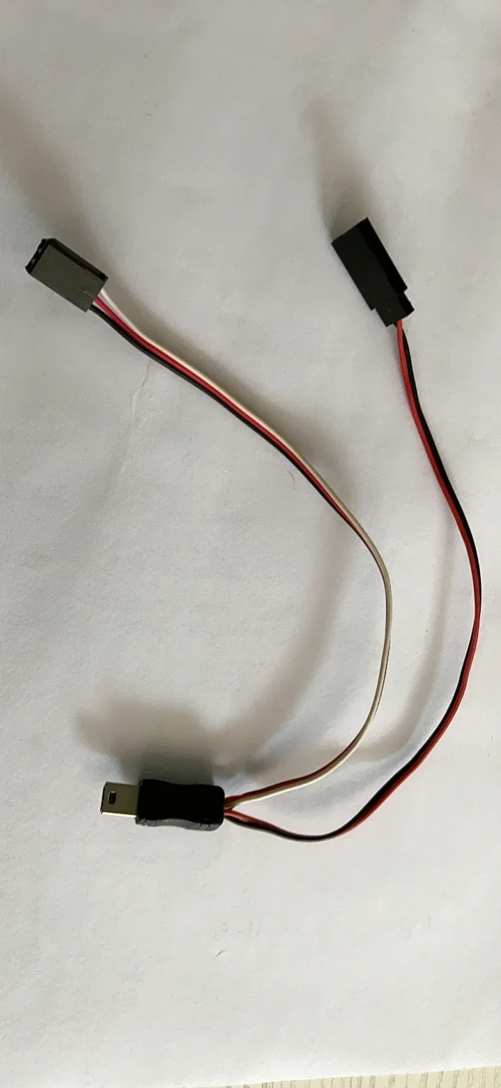 FPV AV Mini USB Çıkış Kablosu  - Fpv Camera incelemesi ve fiyatı