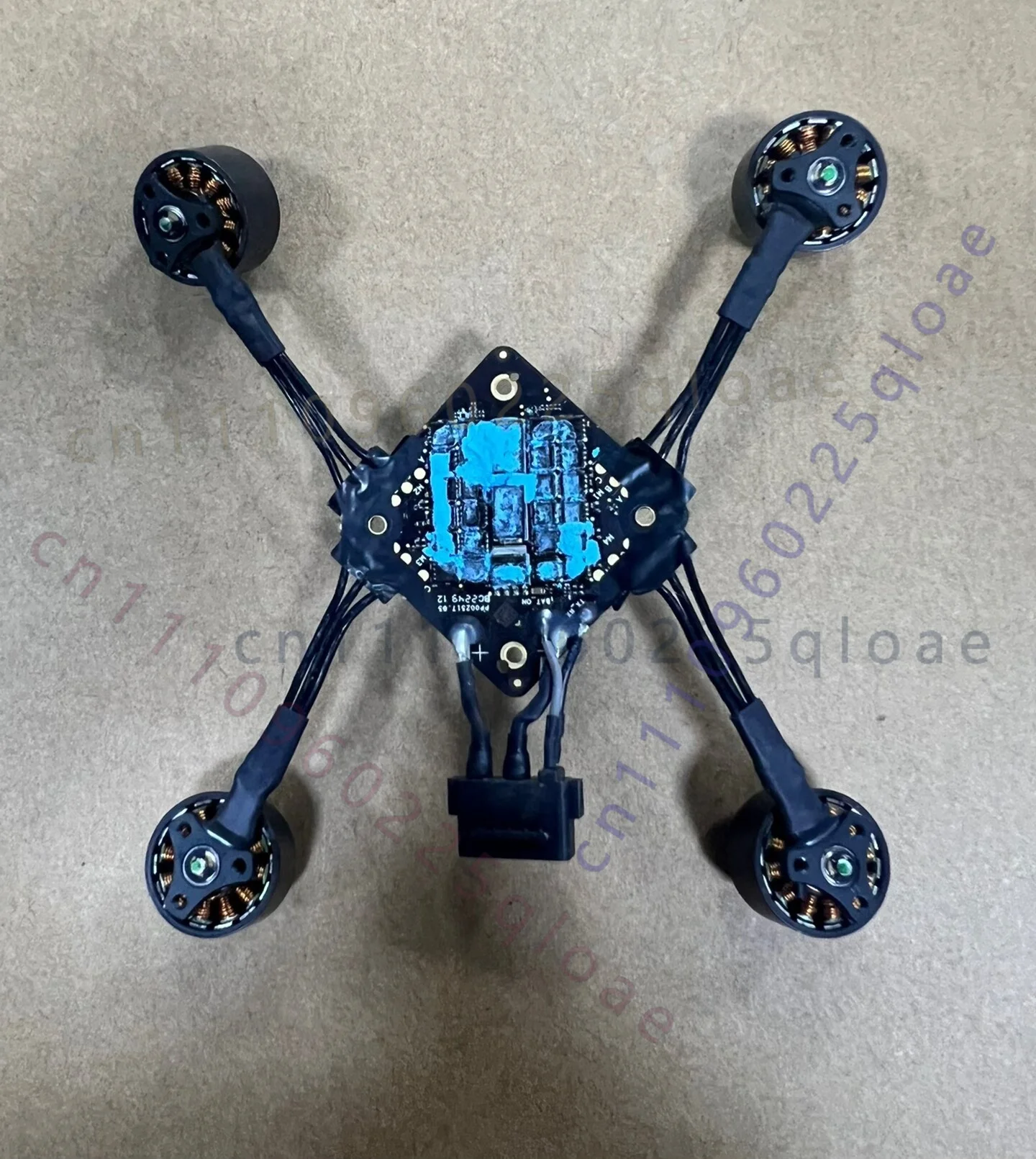 DJI Avata 1 FPV Drone için 4 O - 4 In 1 Esc incelemesi ve fiyatı