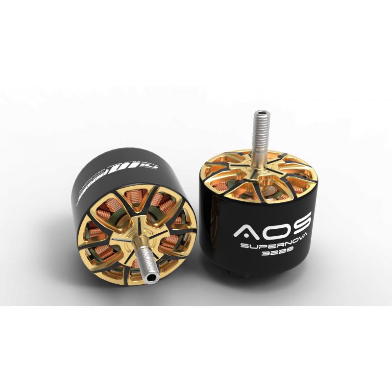 Rcinpower Aos Supernova 3220 M - 5 Inch Propeller incelemesi ve fiyatı