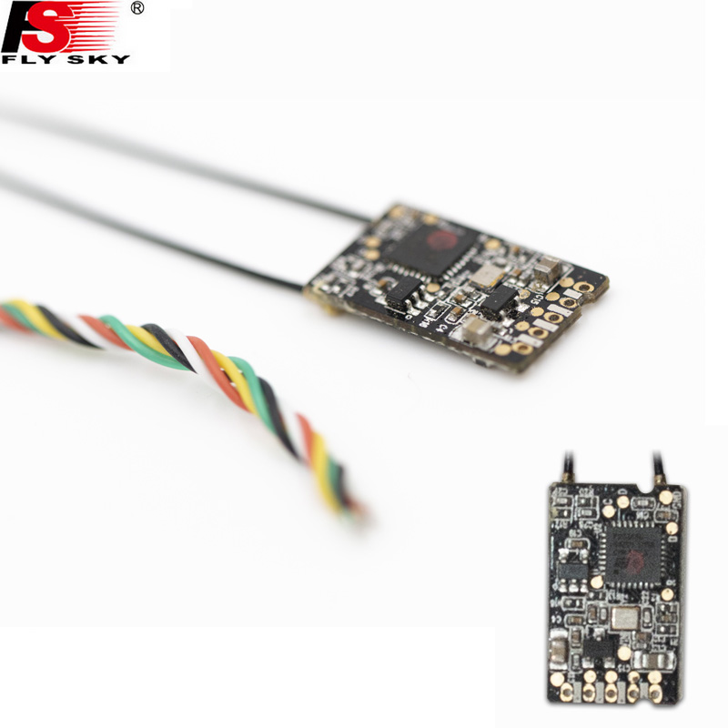 Flysky 2.4G 18CH radyo transmi - Flysky Transmitter incelemesi ve fiyatı