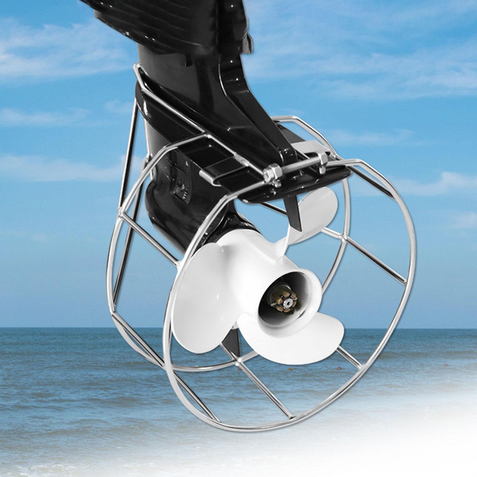 Yamaha 4 Zamanlı F30behd için  - Propeller Guard incelemesi ve fiyatı