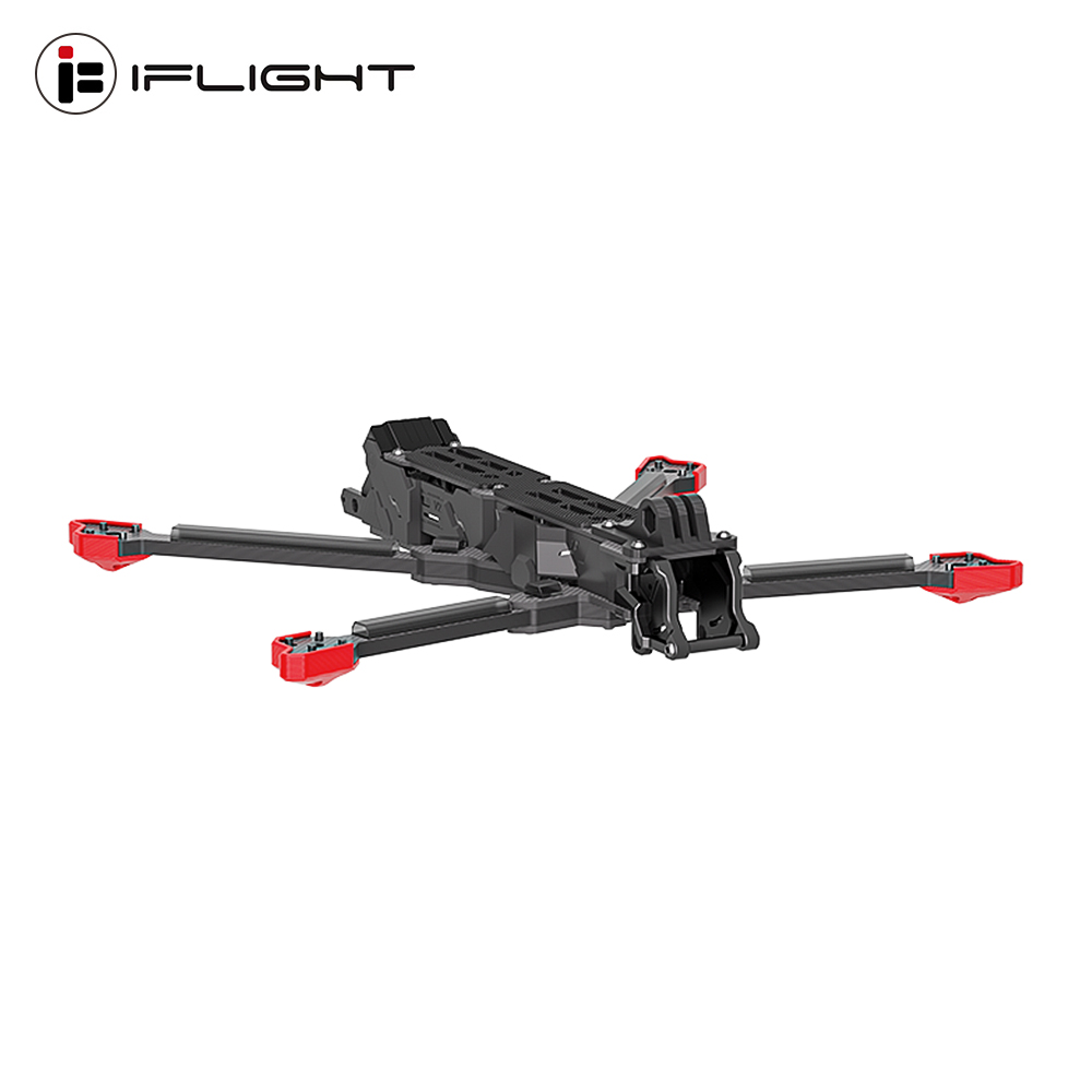 IFlight Chimera7 Pro V2 O4 Çer - Dji Drone incelemesi ve fiyatı
