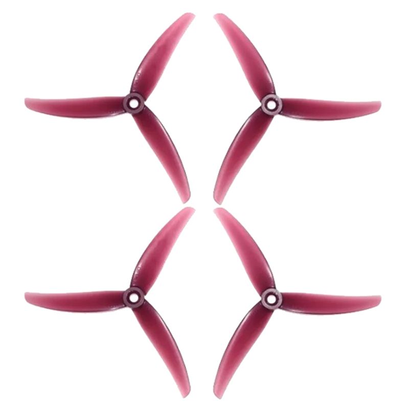 B04B-2 Çift 5 İnç Pervane 4.9X - 5 Inch Propeller incelemesi ve fiyatı