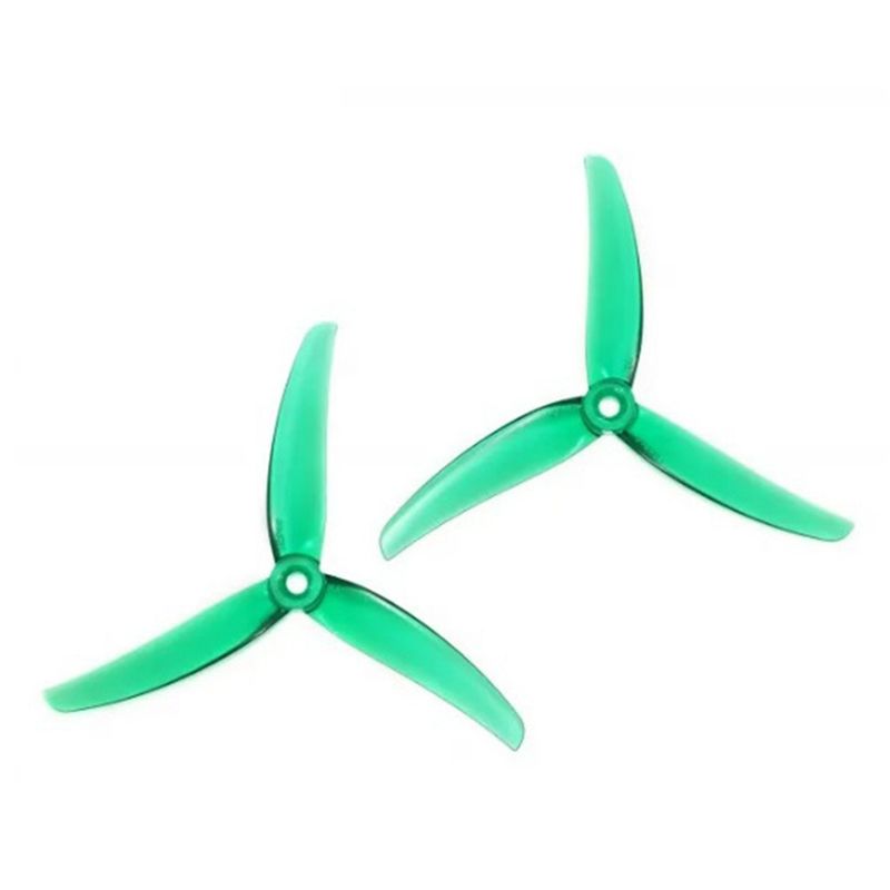 B04B-2 Çift 5 İnç Pervane 4.9X - 5 Inch Propeller incelemesi ve fiyatı