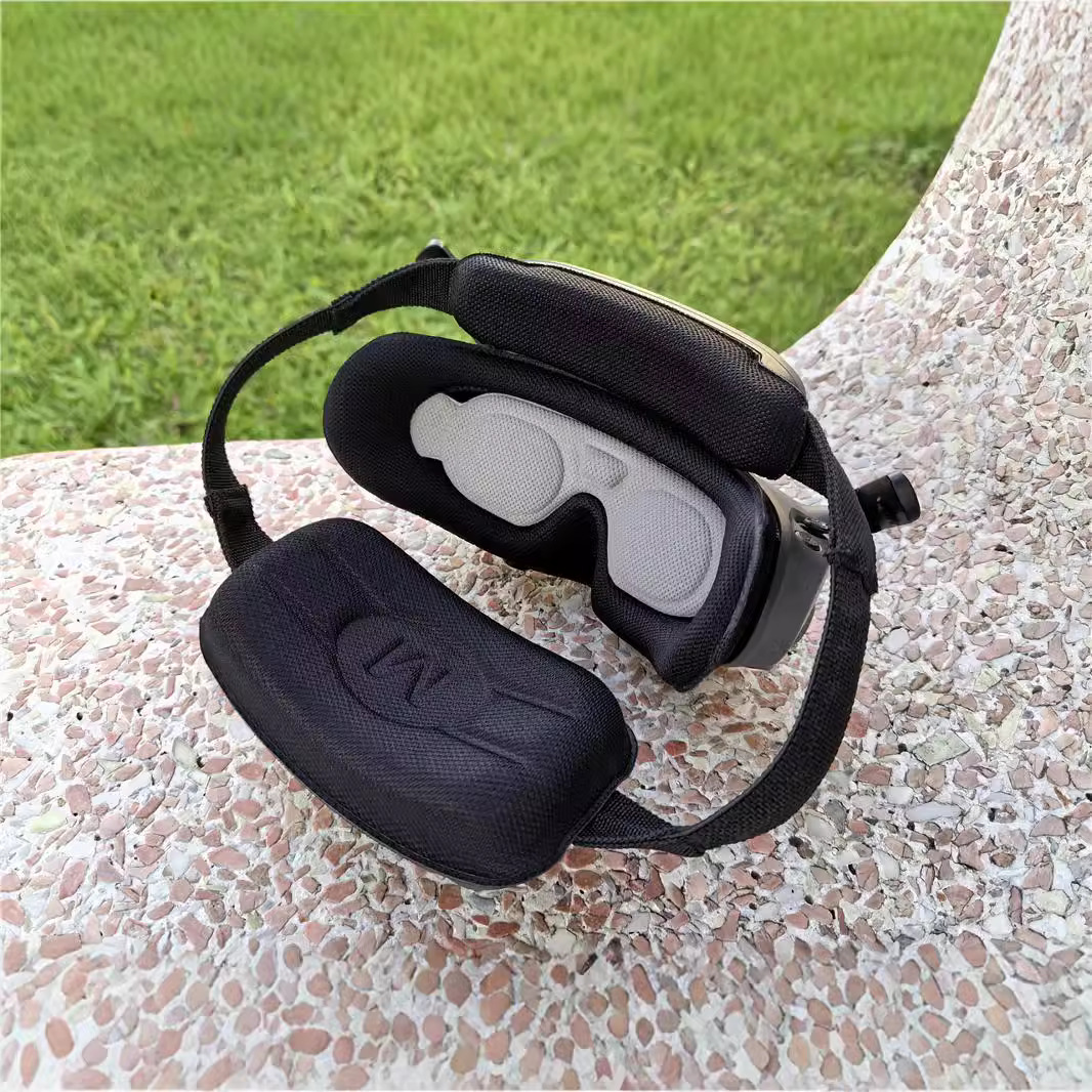 Havacılık gözlük özel işık bas - Dji Goggles incelemesi ve fiyatı