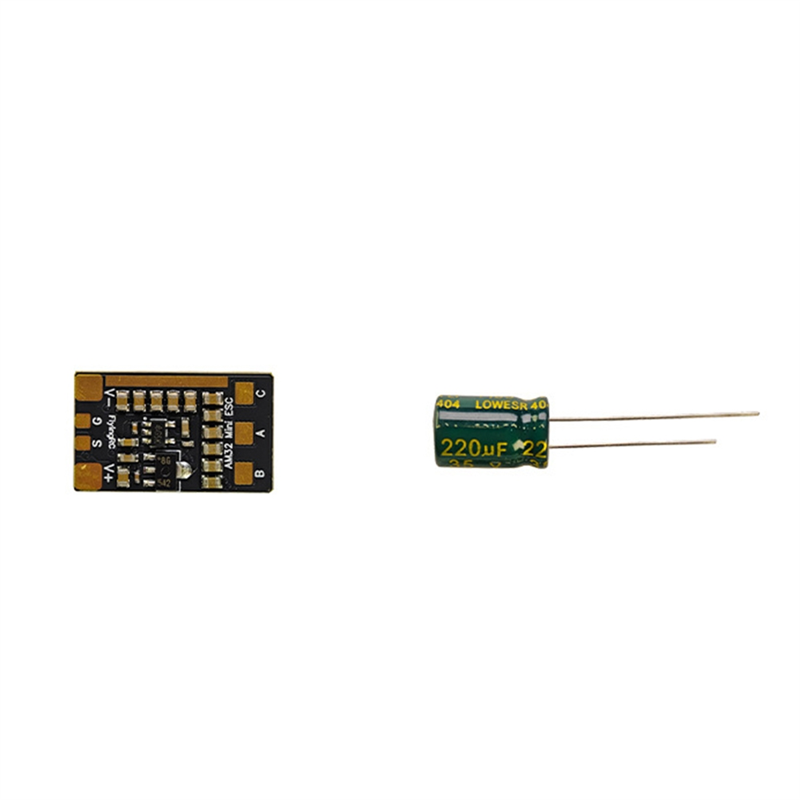 FBIL-6-26V Tek Üniteli Mini AM - Drone Esc incelemesi ve fiyatı