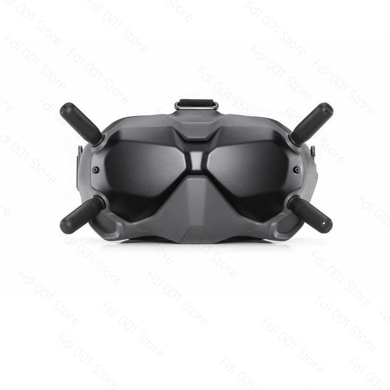 DJI FPV uçuş gözlükleri V2 cro - Dji Drone incelemesi ve fiyatı