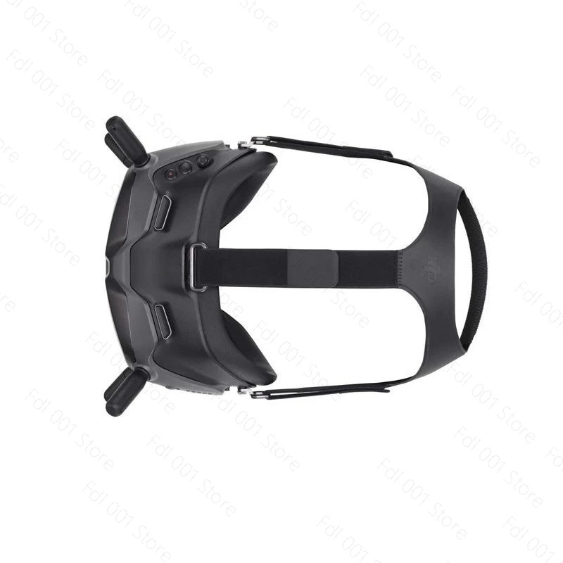 DJI FPV uçuş gözlükleri V2 cro - Dji Drone incelemesi ve fiyatı