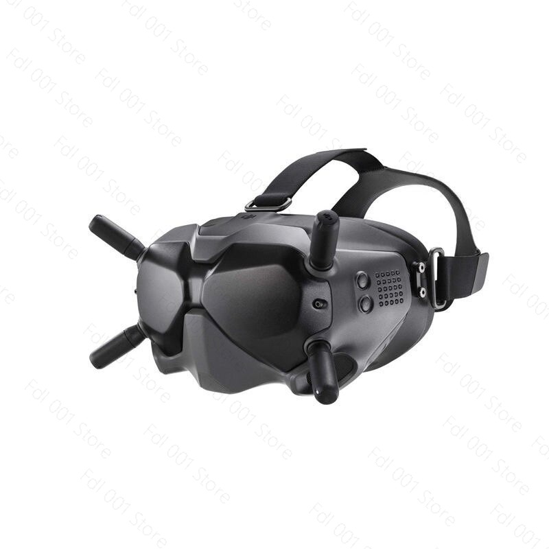 DJI FPV uçuş gözlükleri V2 cro - Dji Drone incelemesi ve fiyatı