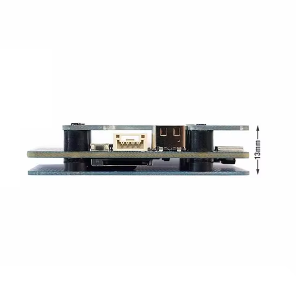 MATEK F405-Wing-V2 Uçuş Kontro - F405 Flight Controller incelemesi ve fiyatı