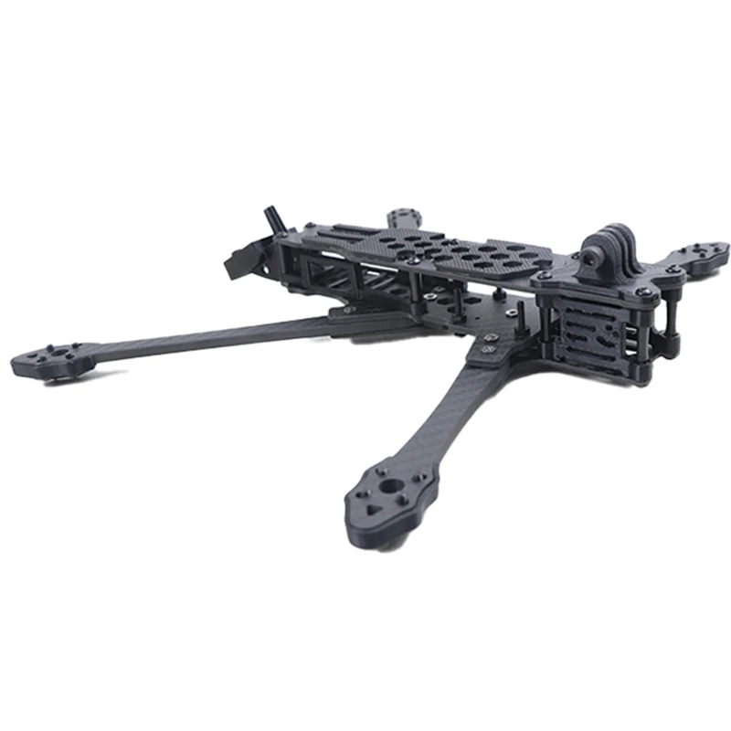 HSKRC AK DC 7 Inç Karbon Fiber - Dji Drone incelemesi ve fiyatı