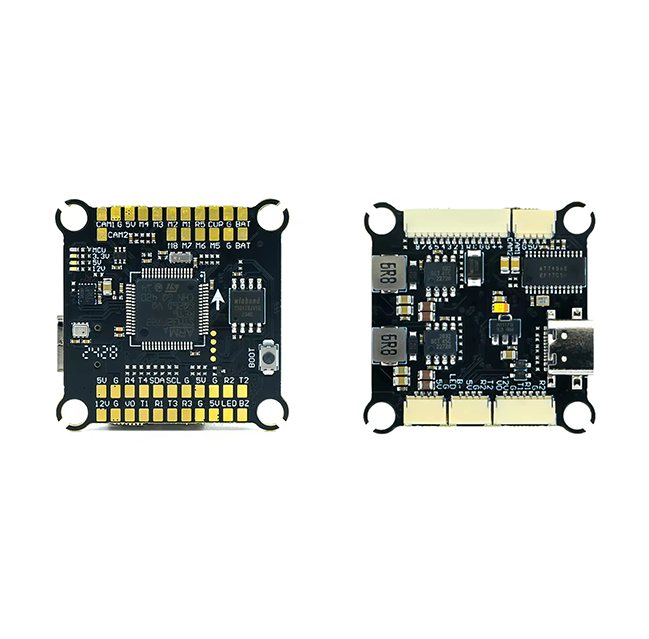 Axisflying Argus Pro ECO F722  - 4 In 1 Esc incelemesi ve fiyatı