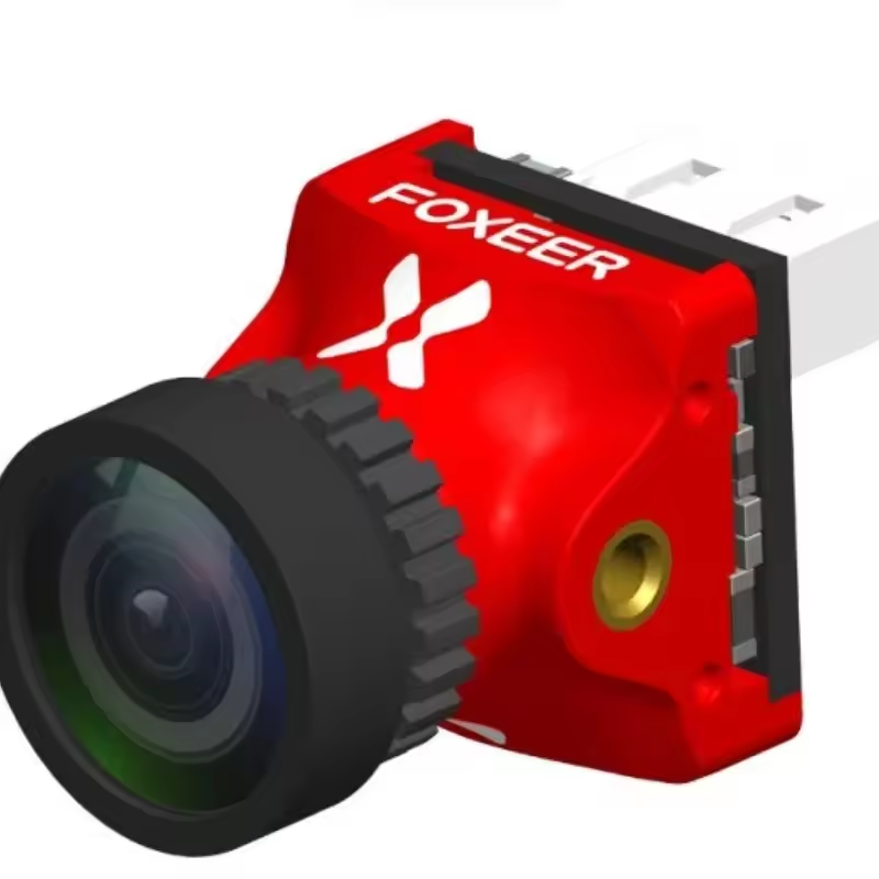 FOXEER Predator5 Kamera NANO 1 - Drone With Camera incelemesi ve fiyatı