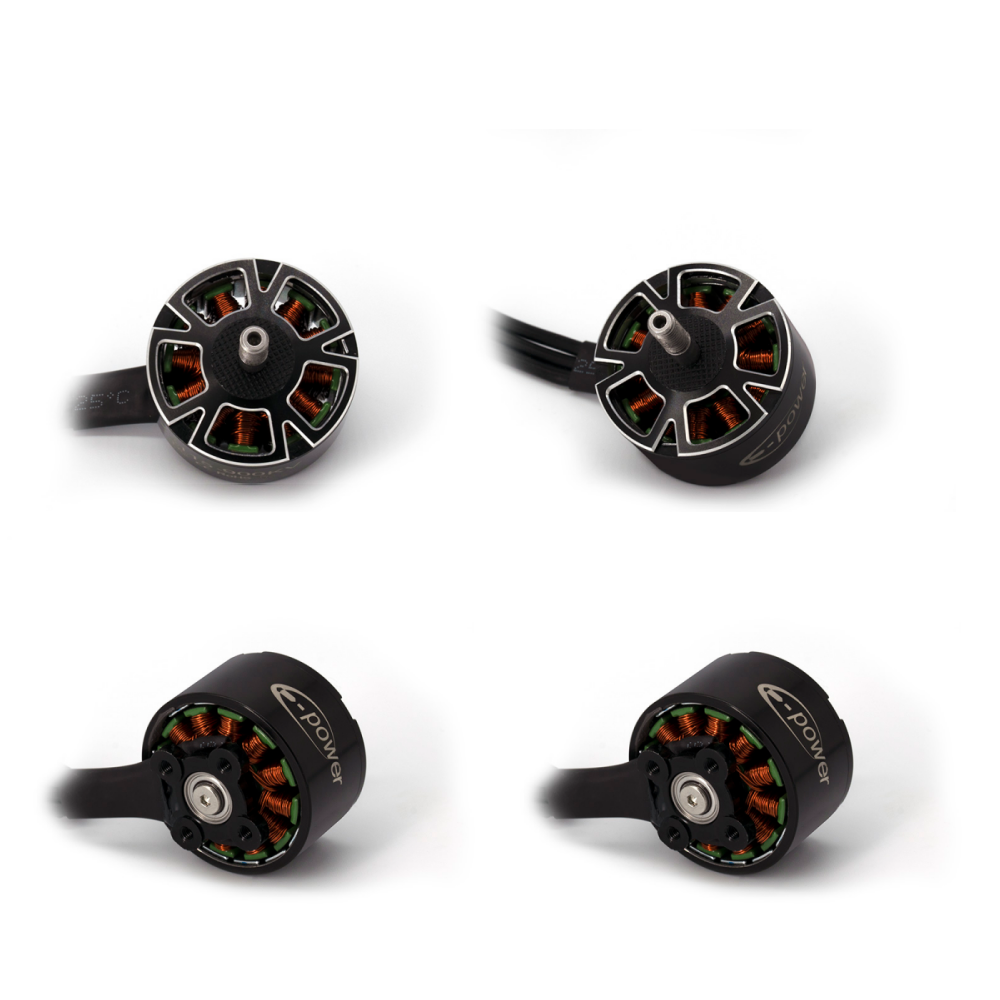 RC motor 3115 900KV 3-6S fırça - Drone Frame incelemesi ve fiyatı