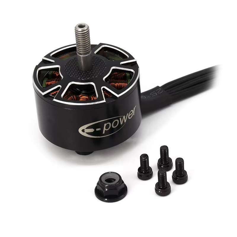 RC motor 3115 900KV 3-6S fırça - Drone Frame incelemesi ve fiyatı