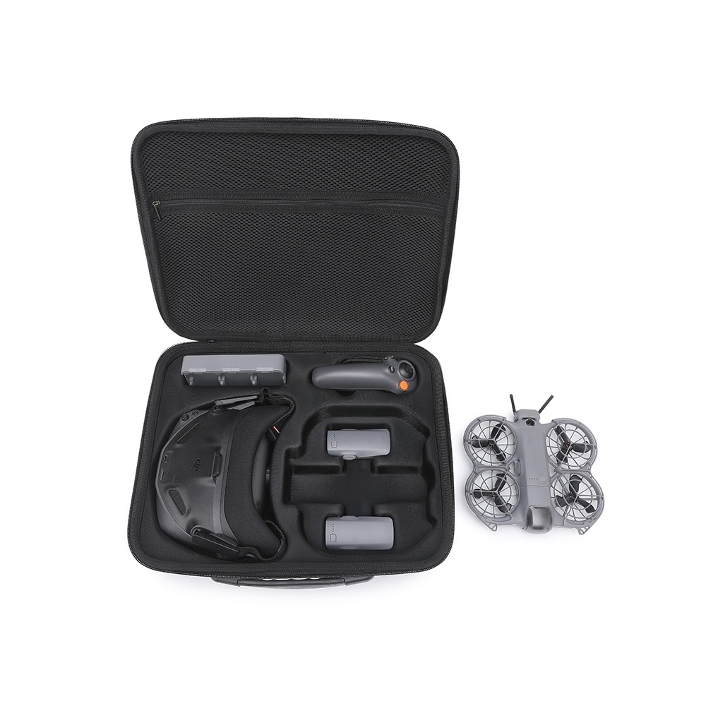 DJI NEO 2 için Yüksek Kapasite - Drone Goggles Dji incelemesi ve fiyatı