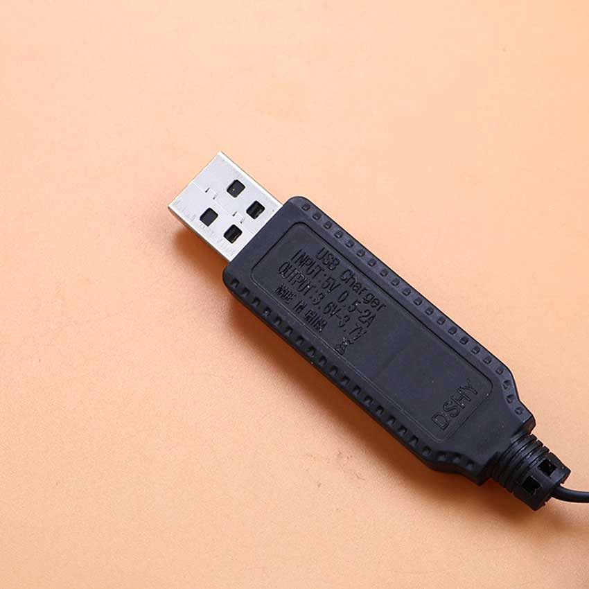 USB şarj aleti kablosu 3.7V li - Balance Charger Rc incelemesi ve fiyatı