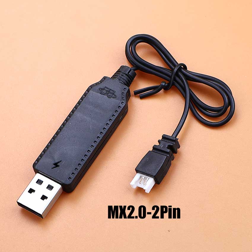 USB şarj aleti kablosu 3.7V li - Balance Charger Rc incelemesi ve fiyatı
