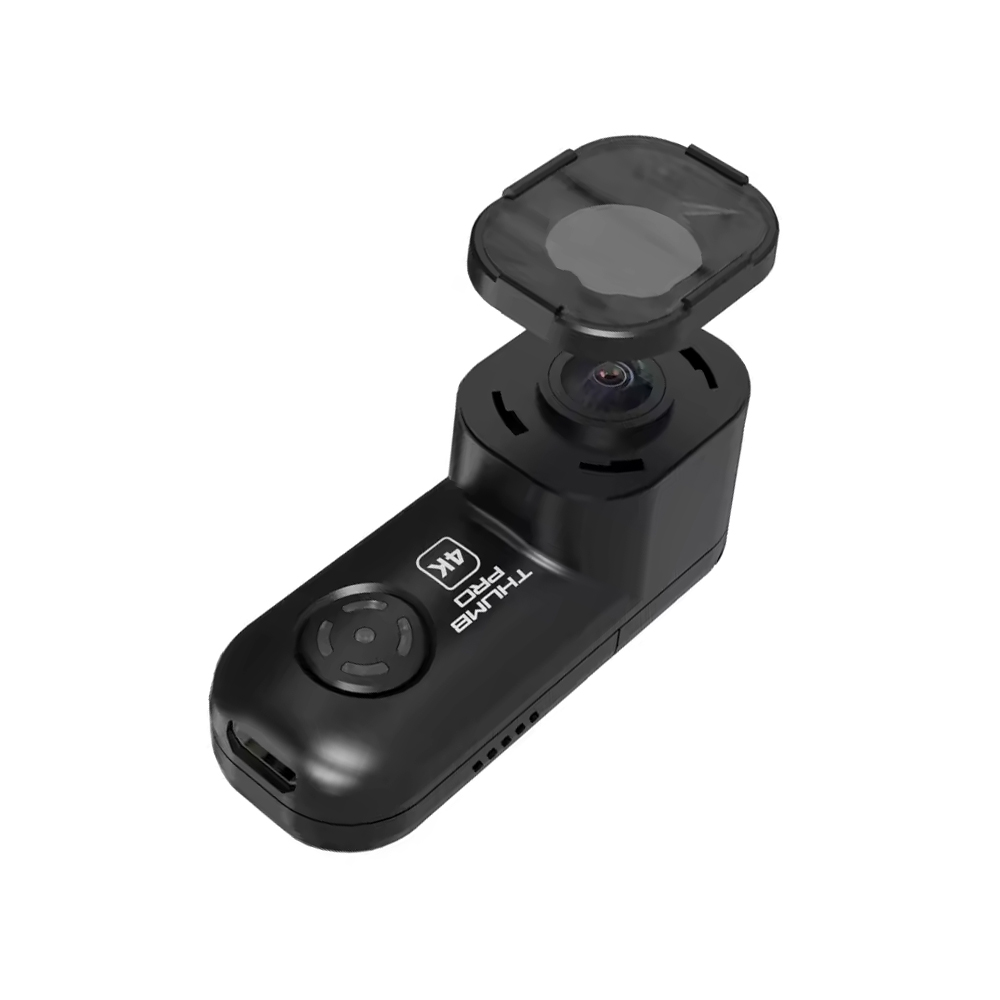 RunCam Run Cam Thumb Pro W Min - Fpv Camera incelemesi ve fiyatı