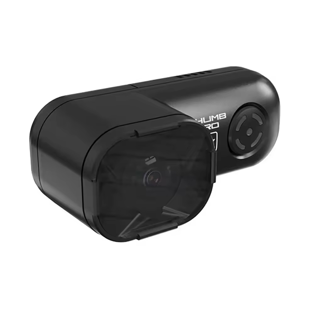 RunCam Run Cam Thumb Pro W Min - Fpv Camera incelemesi ve fiyatı
