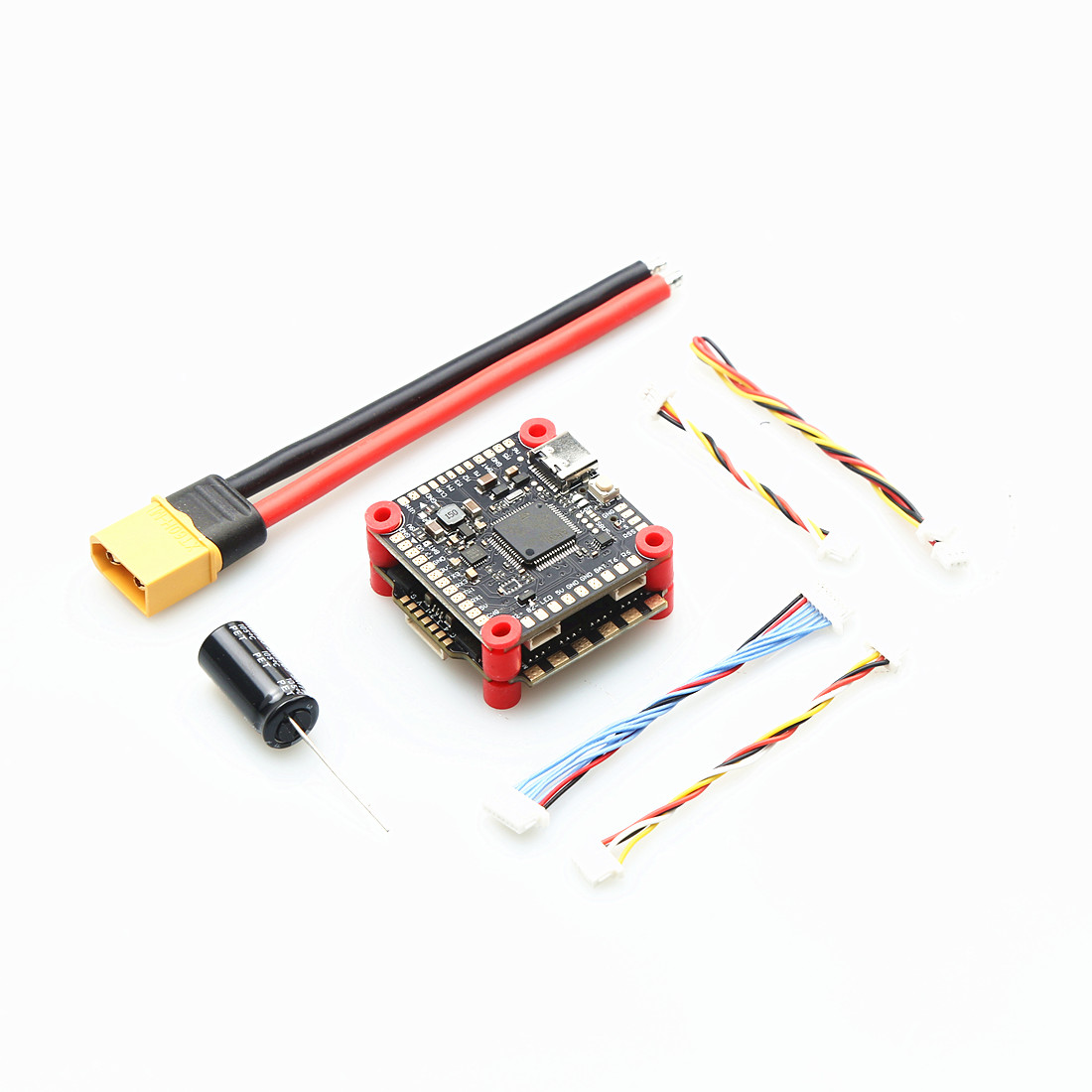 F7 F722 / F4 F405 Uçuş Kontrol - F405 Flight Controller incelemesi ve fiyatı