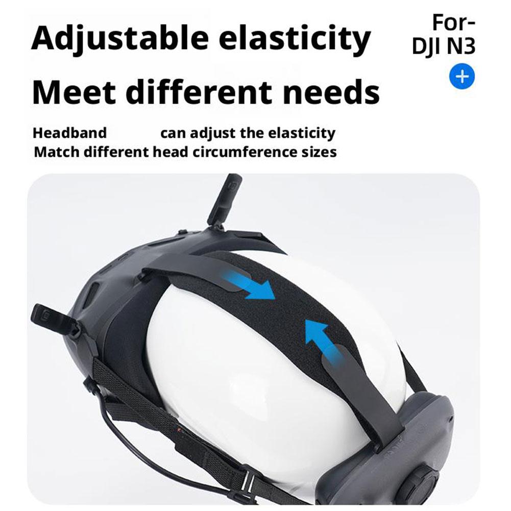 DJI Neo Gözlük N3 Basit Koruma - Dji Goggles incelemesi ve fiyatı