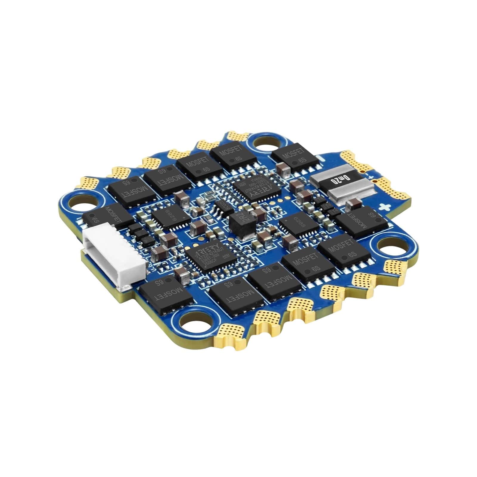 Blueson A2 6S | 8S 65A 70A 128 - Analog Fpv Camera incelemesi ve fiyatı