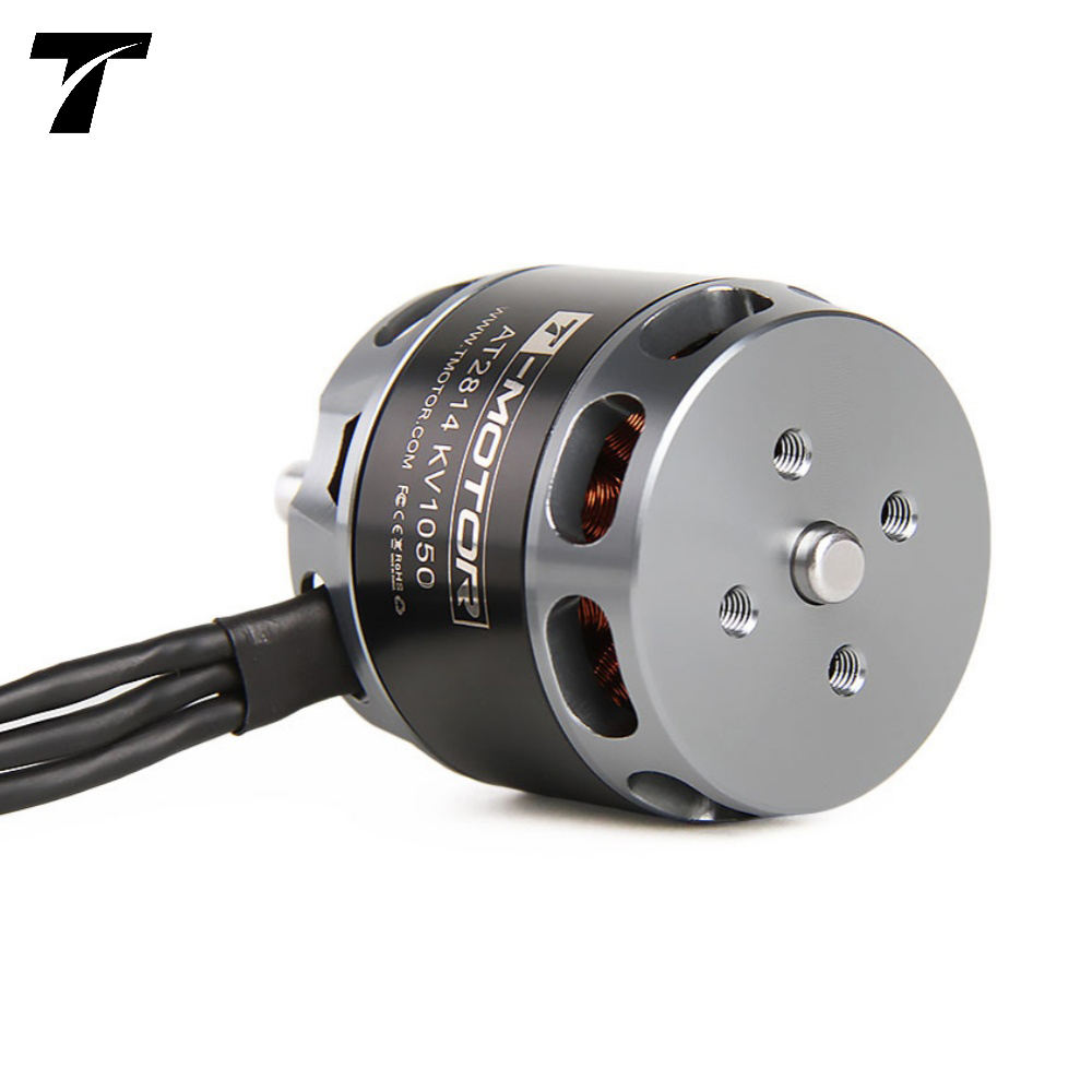 T-MOTOR AT2814 3S-4S Dış Rotor - Drone Battery incelemesi ve fiyatı
