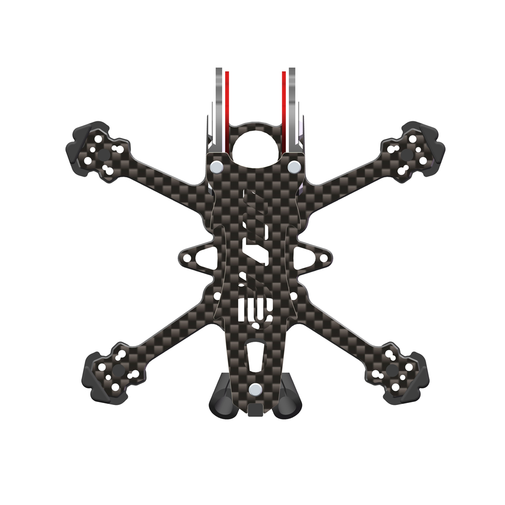 AlfaRC Fox-2 DJI O4 Hava Ünite - Dji Drone incelemesi ve fiyatı